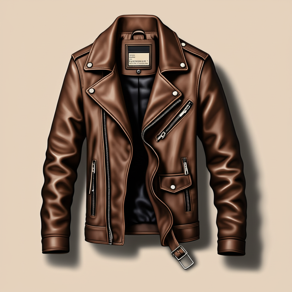 Leather Jackets