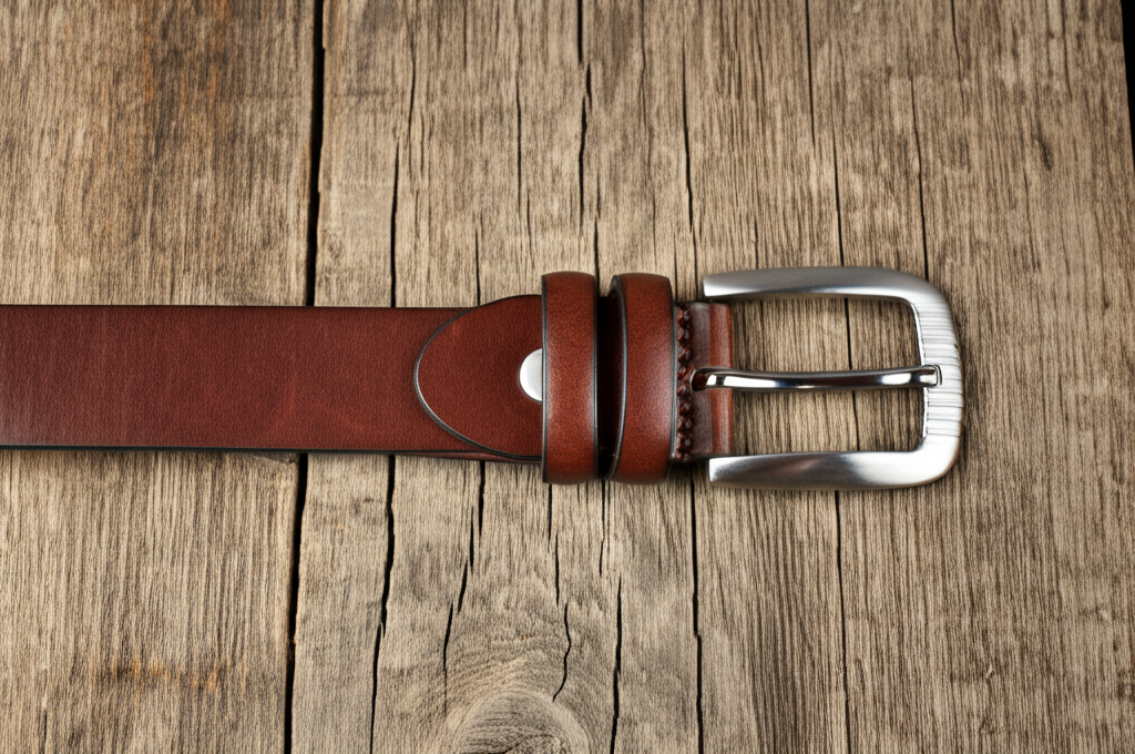 Heritage Belts